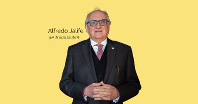 Alfredo Jalife