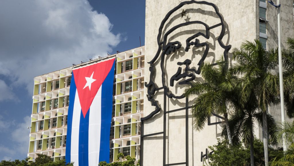 Cuba