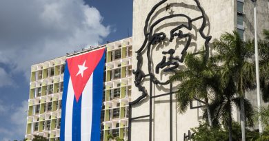 Cuba