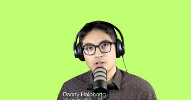 Danny Haiphong
