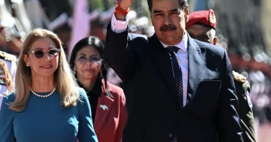 Nicolás Maduro