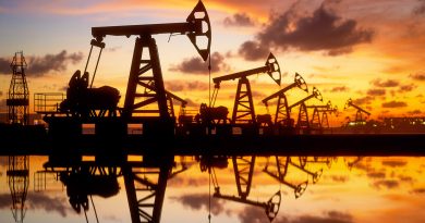 Petroleo Medio Oriente