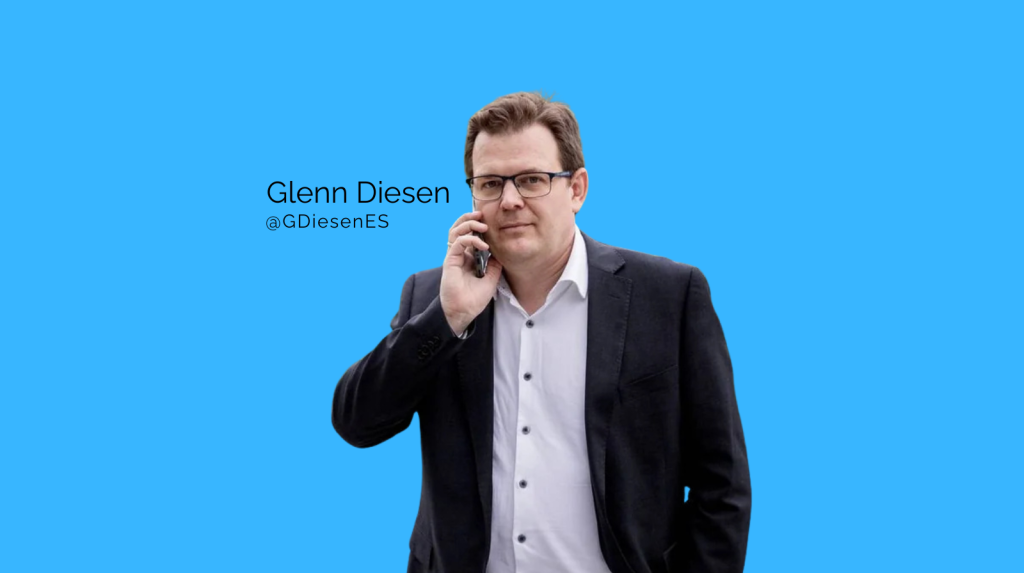Glenn Diesen