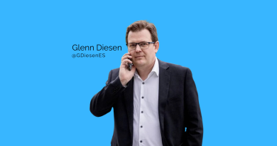 Glenn Diesen