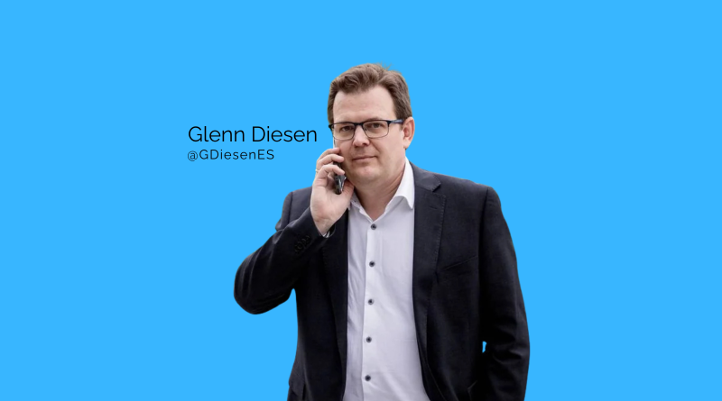 Glenn Diesen