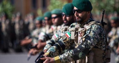 CGRI asesta golpe a red sionista-estadounidense