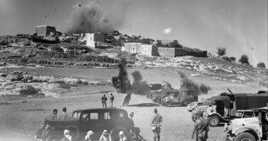 Masacres de Deir Yassin