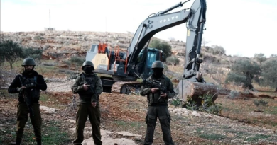 Palestina