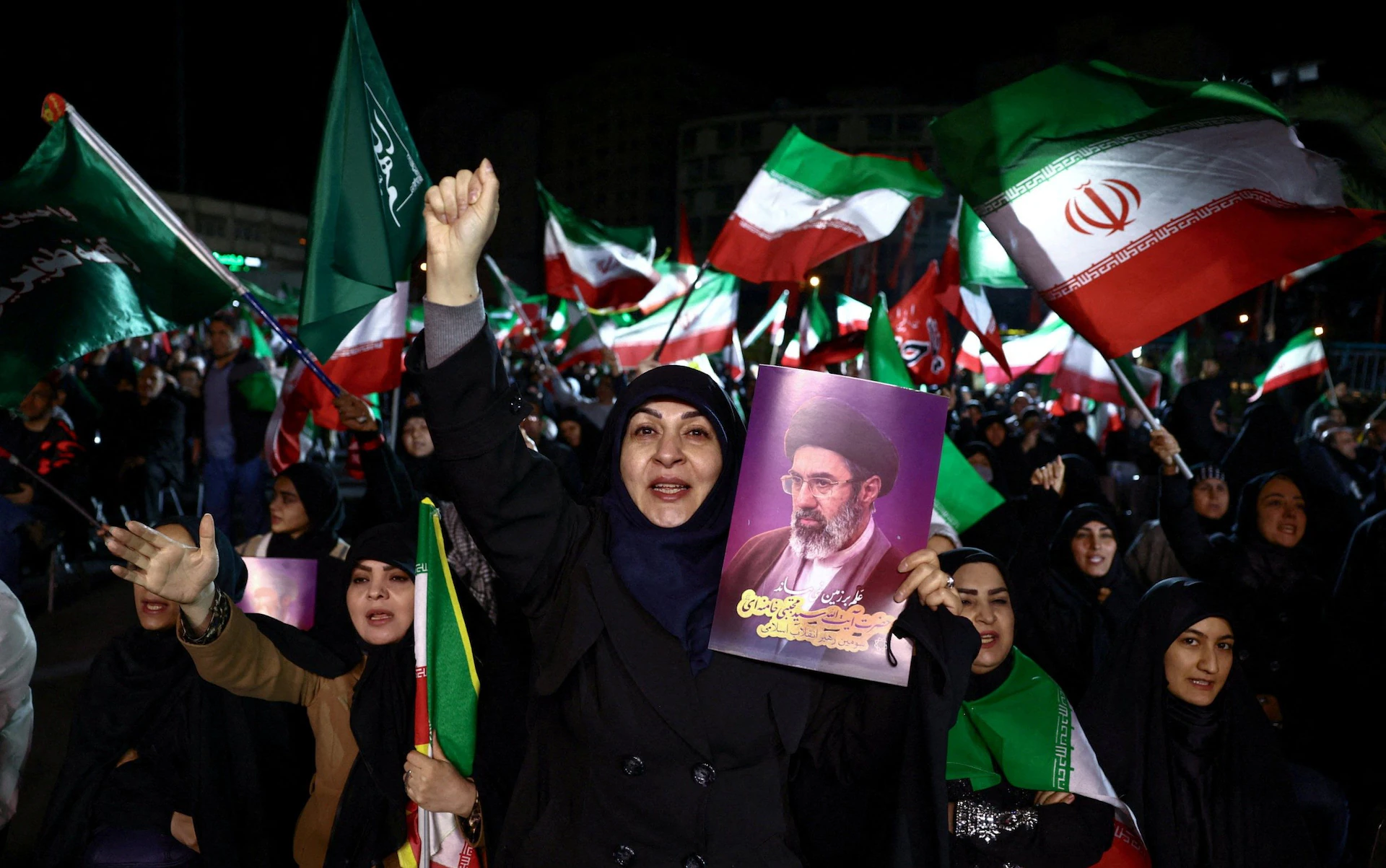 Las seis condiciones de Irán y las otras 15 de Trump para el cese de la guerra