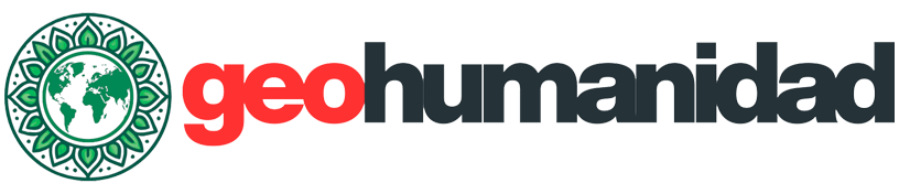 Geohumanidad