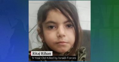 Gaza, Palestina