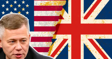 EEUU vs Inglaterra