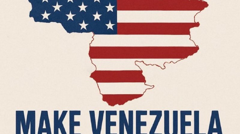 Venezuela Estado 51