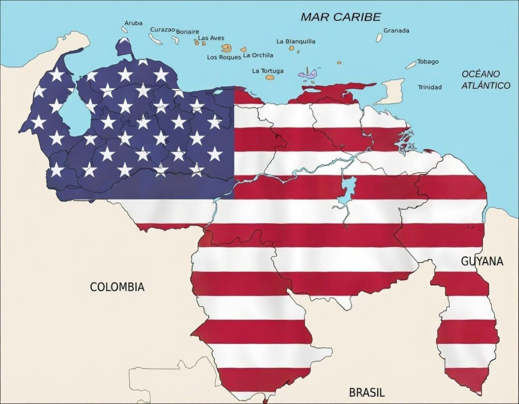 Venezuela Estado 51