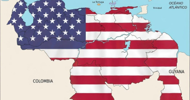 Venezuela Estado 51