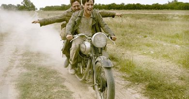 Diarios de Motocicleta Che Guevara