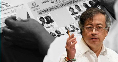Gustavo Petro analiza la anatomía del fraude en las elecciones del 2026