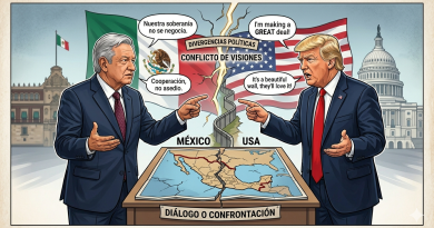 La carta de AMLO