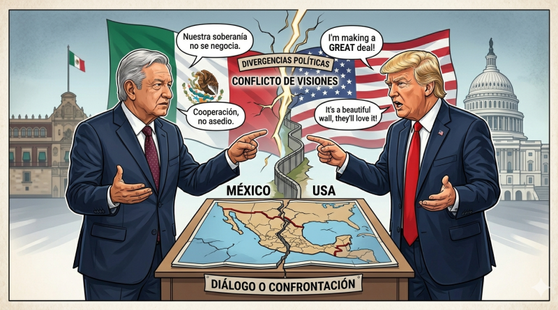 La carta de AMLO