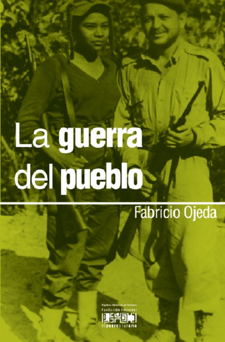 la-guerra-del-pueblo-Fabricio-Ojeda